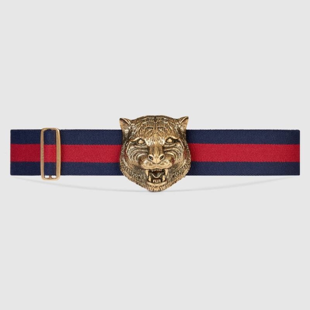GUCCI belt size 75